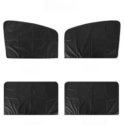 Car Window Shades for Dodge Caravan