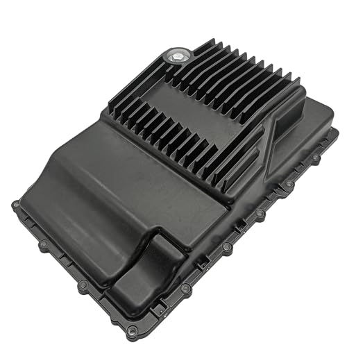 Automatic Transmission Fluid Pan for 2017-2024 Ford F150, Ranger, Bronco 10R80