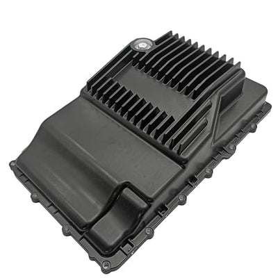 Automatic Transmission Fluid Pan for 2017-2024 Ford F150, Ranger, Bronco 10R80