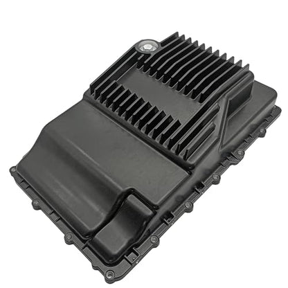 Automatic Transmission Fluid Pan for 2017-2024 Ford F150, Ranger, Bronco 10R80