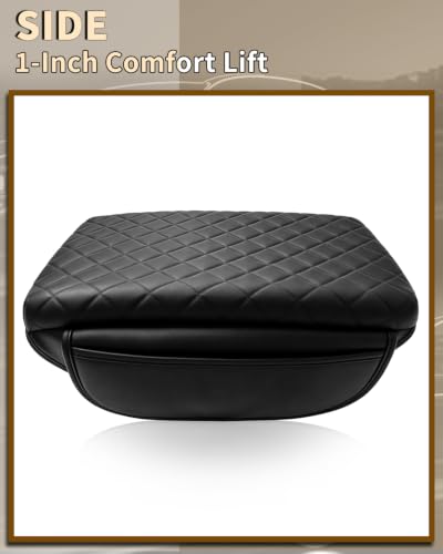 Center Console Cover for Jeep Wrangler JL & Gladiator JT 2018-2027
