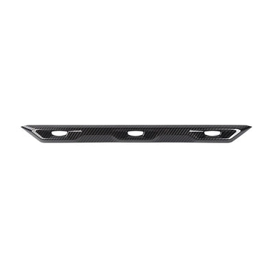 Carbon Look Grille Light Trim for Bronco Raptor