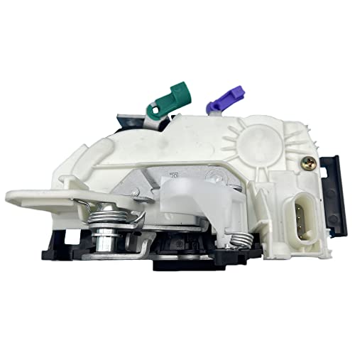 Tailgate Latch for 2007-2018 Jeep Wrangler JK 4589584AG