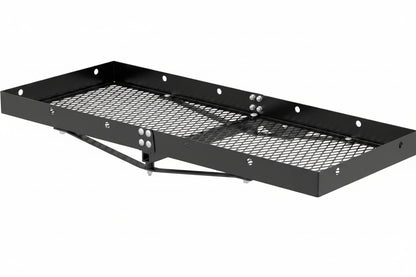 1-1/4" Fixed Shank Cargo Carrier - 18110