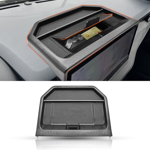 Dashboard Storage Organizer Fit for Ford Maverick 2025 2026
