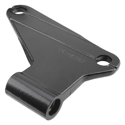 Jeep Wrangler JK 07-18 Black Door Hinge Kit (16 Pcs)