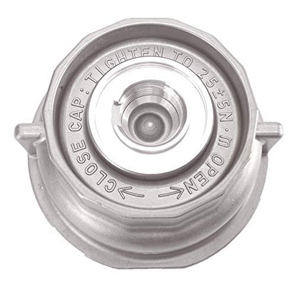 Engine Oil Filter Housing Cap  for 2010-2018 Toyota Camry, Tundra, RAV4, 4Runner, Tacoma, Sienna, Highlander, Venza, Avalon and FJ Cruiser