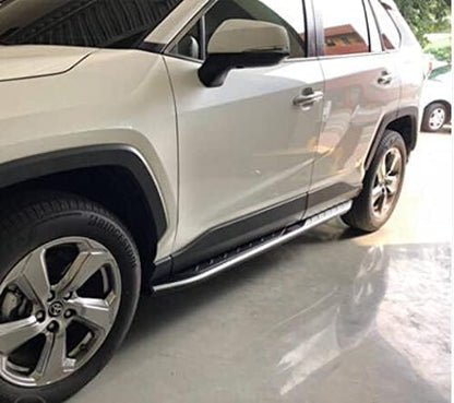 Running Boards Fit for Toyota RAV4 2019-2024