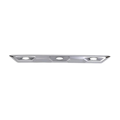 Carbon Look Grille Light Trim for Bronco Raptor