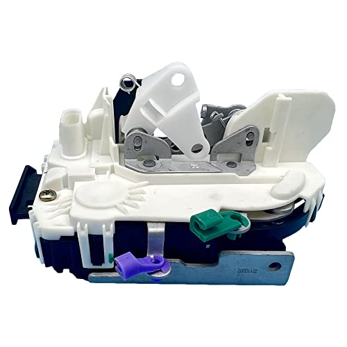 Tailgate Latch for 2007-2018 Jeep Wrangler JK 4589584AG