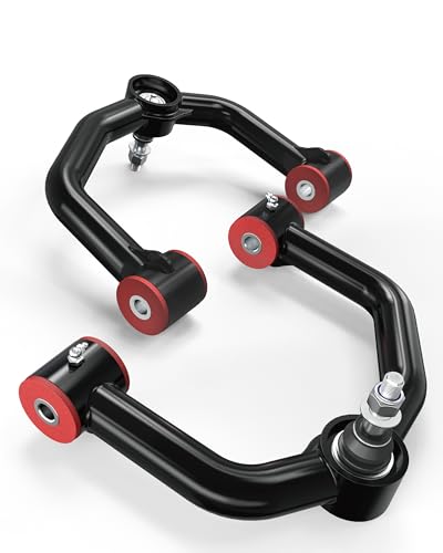 2004-2020 F150 Tubular Front Upper Control Arms