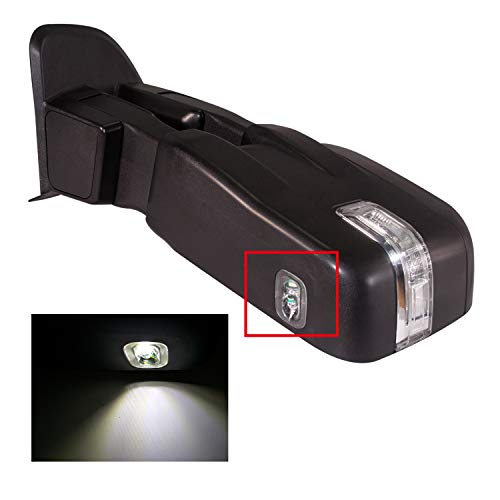 Tow Mirrors for 2015-2020 Ford F-150 Pickup