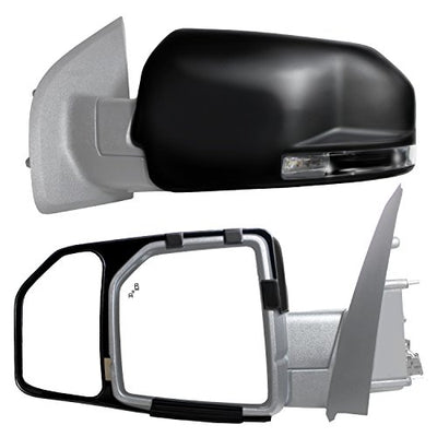 Custom Fit Towing Mirror for 2015-2020 F150
