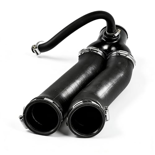 Air Intake Hose for 94-97 Ford F150 F250 F350 Bronco 5.0L 5.8L