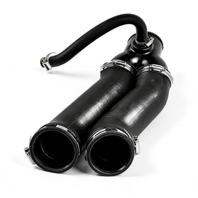 Air Intake Hose for 94-97 Ford F150 F250 F350 Bronco 5.0L 5.8L