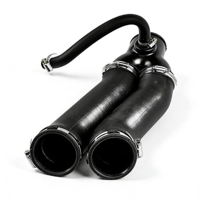 Air Intake Hose for 94-97 Ford F150 F250 F350 Bronco 5.0L 5.8L