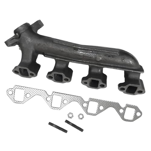 Exhaust Manifold for 1986-1996 Ford F150