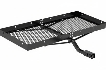 1-1/4" Fixed Shank Cargo Carrier - 18110