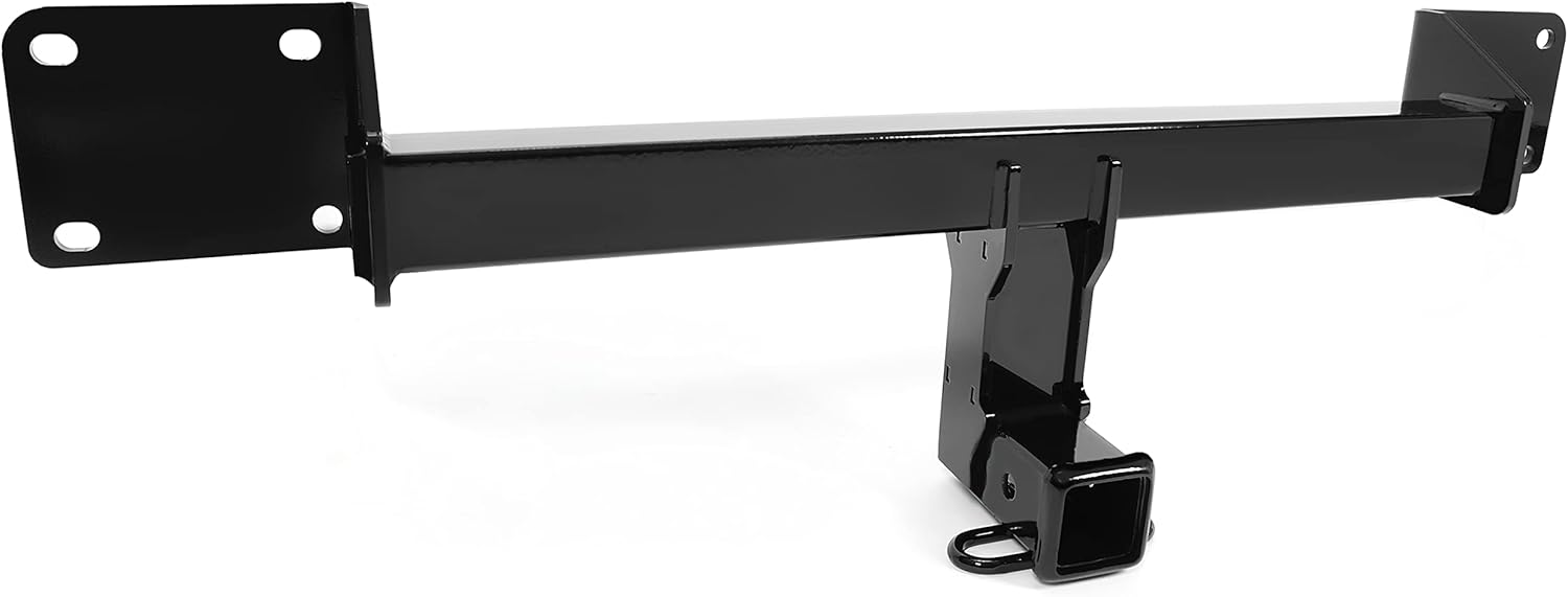 Kojem Class 3 Trailer Tow Hitch Compatible with 2021-2023 Ford Bronco Sport, Except First Edition Replace for 13474 2" Receiver Towing 3,500 lbs Capacity