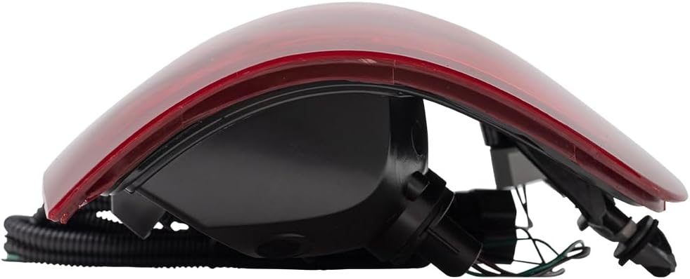 Tail Lights Assembly for GMC Sierra 07-11 1500 07-14 2500 HD 07-14 3500 HD 07-14 - OHMU