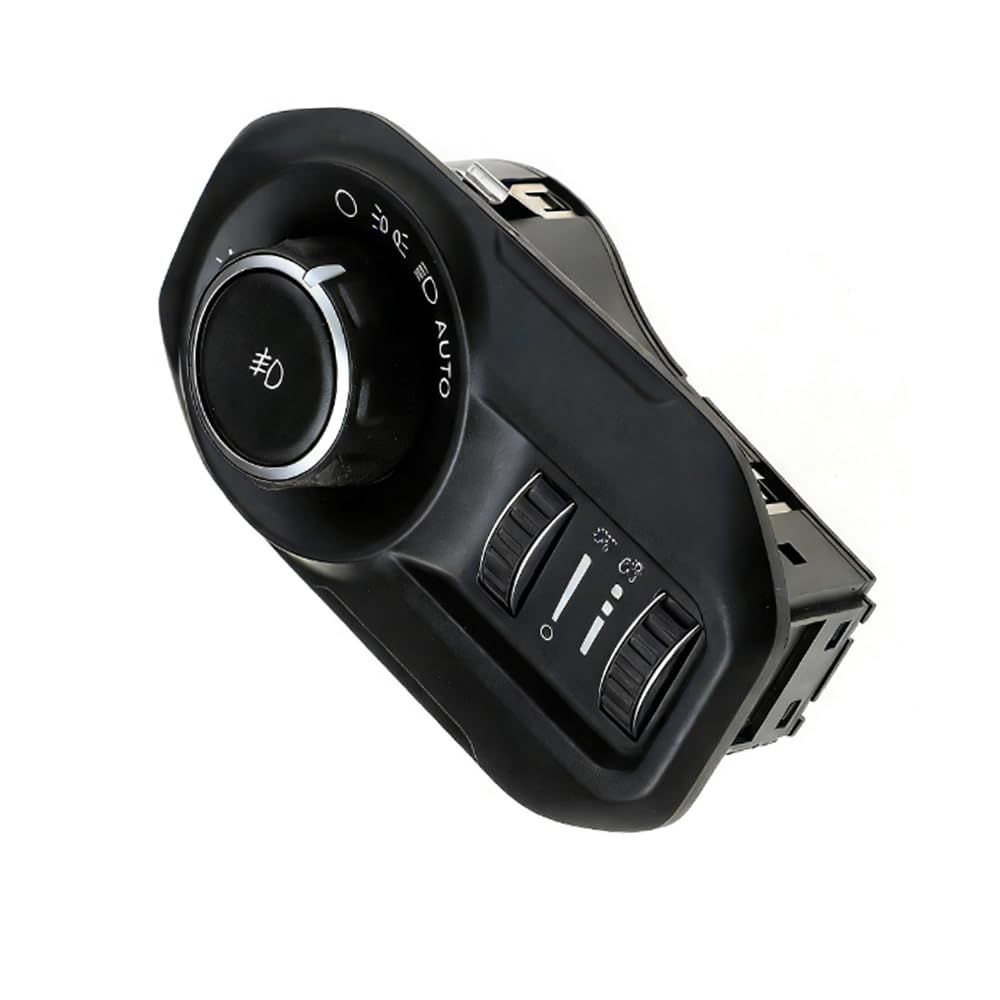 Headlight Switch for Jeep Wrangler JL 2018-2022