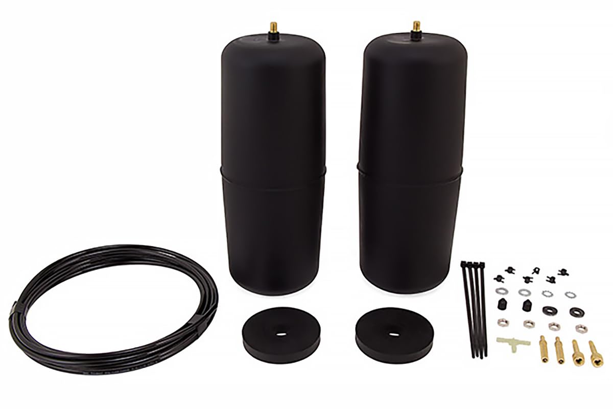 1000 HD Air Spring Kit for 2019-2026 Ram 1500 - 60828HD