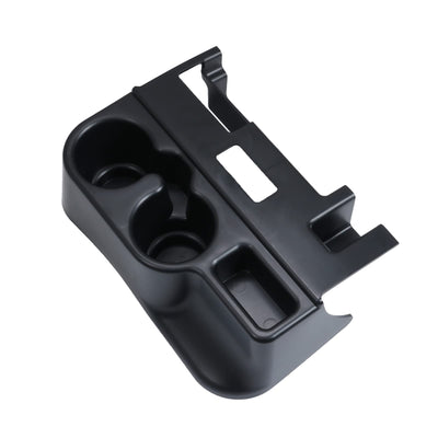 Center Console Armrest Cup Holder for 2003-2012 Dodge Ram 1500/2500/3500