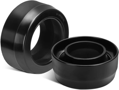 3" Front PU Leveling Spacers for 1994-2018 Ram 1500 2WD & 1994-2011 Ram 2500/3500 2WD