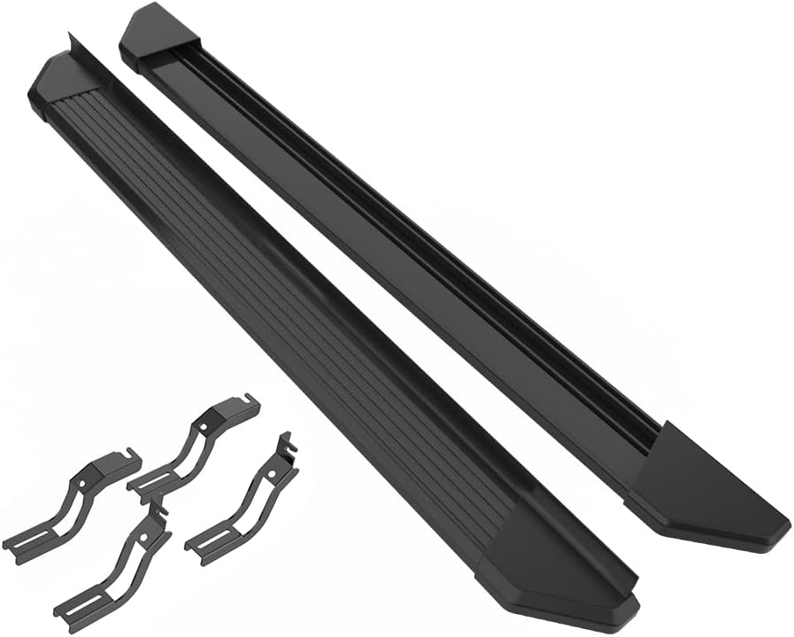 Running Board Fit for Ford Bronco 2-Door 2021 2022 2023