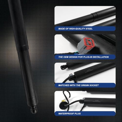 Power Liftgate Struts Fit Ford Escape 2020-2025, 1 Pair