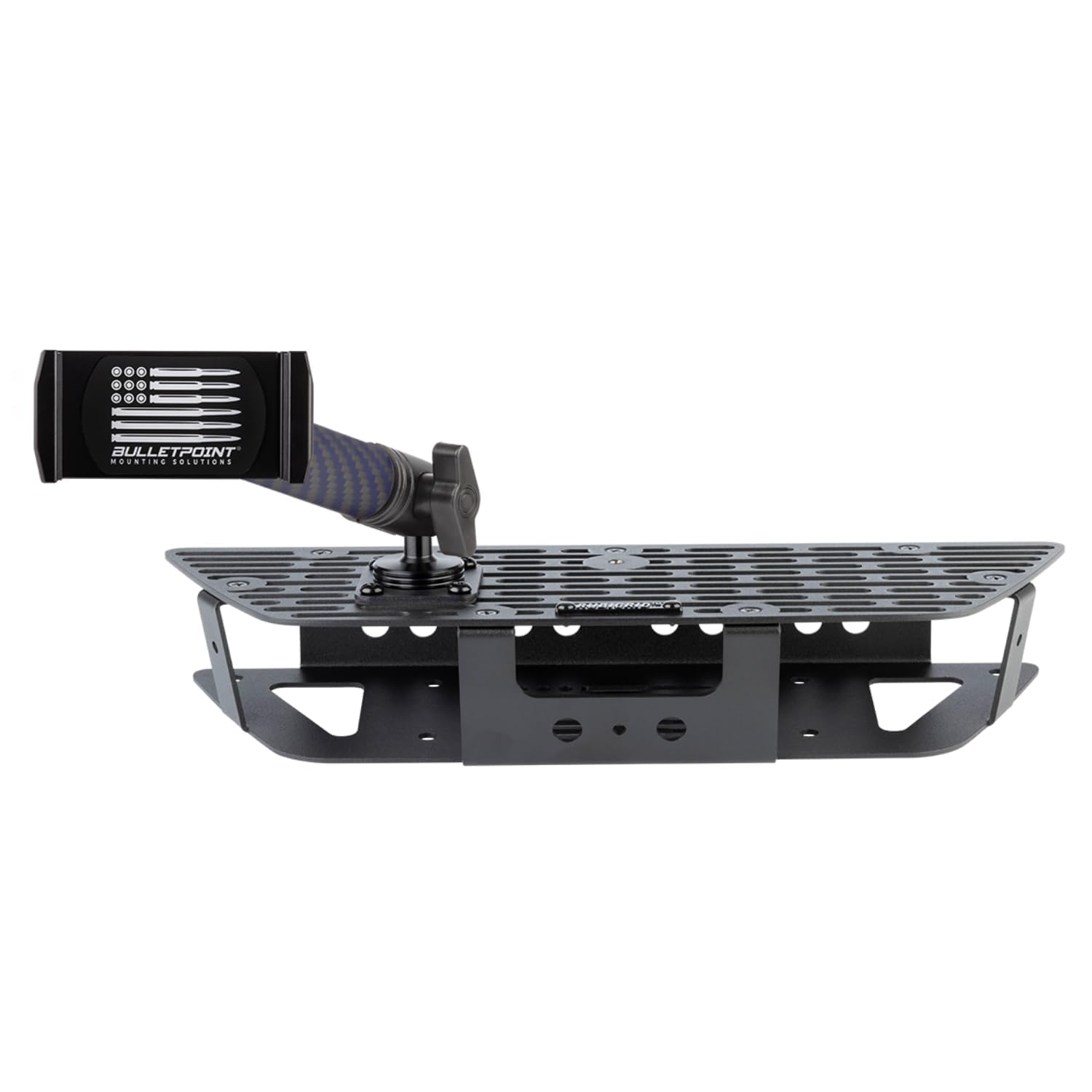 Phone Holder Compatible with 2019+ Chevrolet Silverado GMC Sierra - OHMU