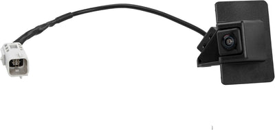 Backup Camera Compatible with 2009-2014 Cadillac Escalade ESV Chevy Tahoe Suburban GMC Yukon XL 1500 2500
