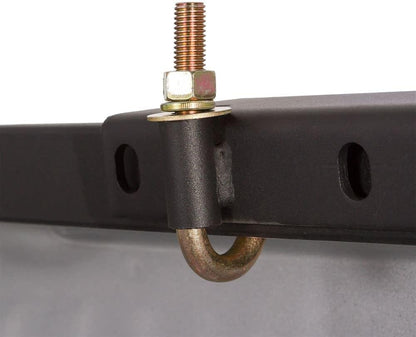 Universal Steel Over-Cab Truck Rack - OHMU