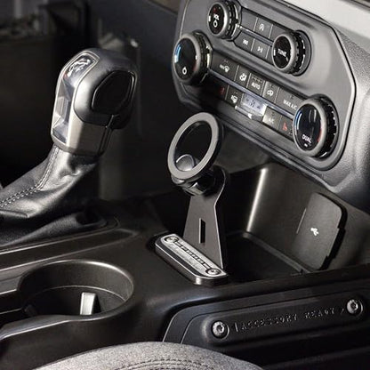 Magnetic Phone Mount Compatible with Ford Bronco 2021-2026