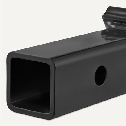 2" Drop Ball Mount with 2" Ball & Pin - 6000 lb Capacity for 2" Receiver