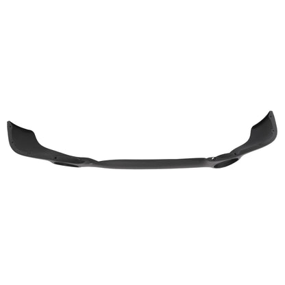 Ford Ranger Front Bumper Valance with Fog Light Holes