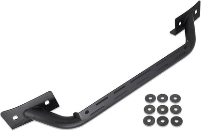 IAG I-Line F3004 Mini Bull Bar w/LED Light Mount for Ford Bronco 2021+ w/Modular Bumper 2/4 Door (Not Sport or Raptor)