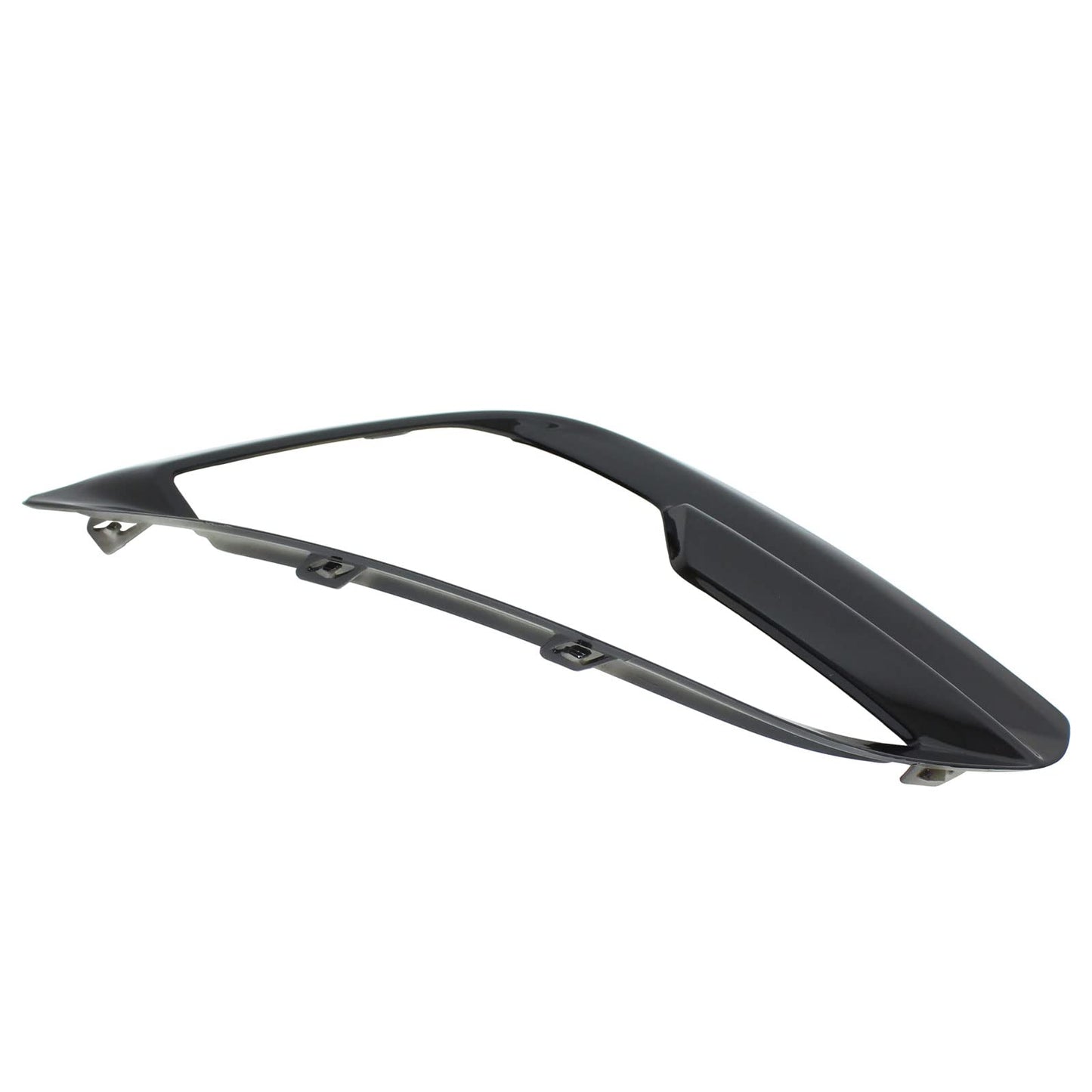 Front Bumper Fog Light Cover Bezel for Ford EcoSport