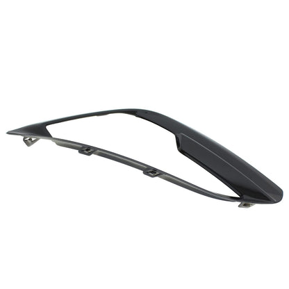 Front Bumper Fog Light Cover Bezel for Ford EcoSport
