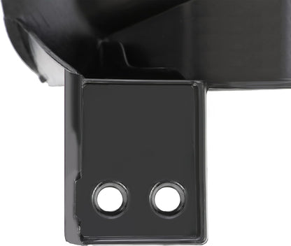 Ford F-150 Front Bumper Fog Lights with Bulbs, Clear Lens