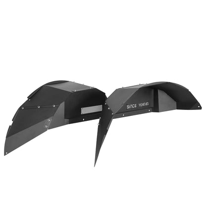 Bronco Inner Fender Liners Mud Guard Kit 2/4 Doors