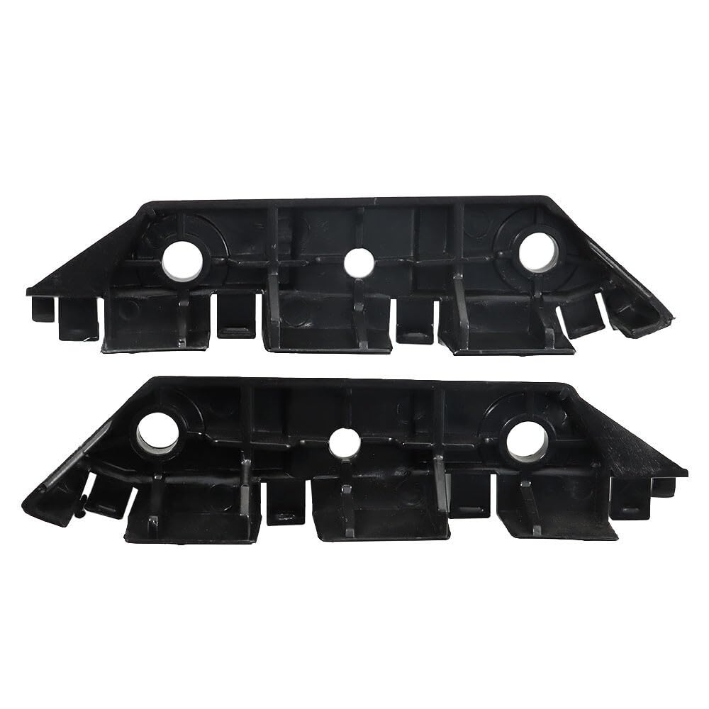 Fusion Front Bumper Grill with Fog Light Covers 12-Piece Set