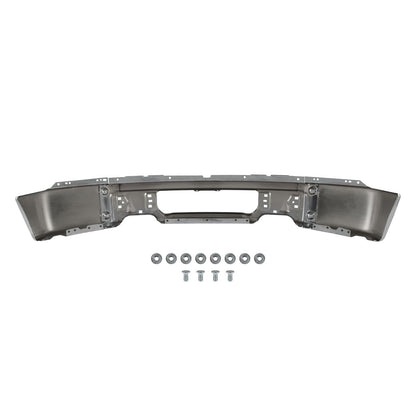 Ford F-150 Steel Front Bumper Bar