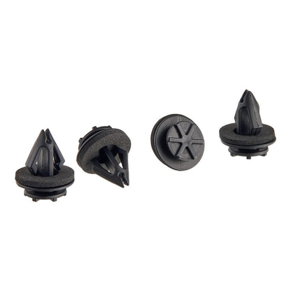 Ford Bronco Raptor Front Fender Clip Kit (16-Piece)