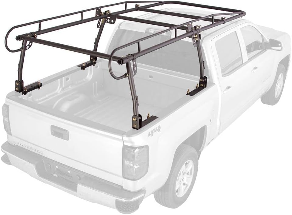 Universal Steel Over-Cab Truck Rack - OHMU