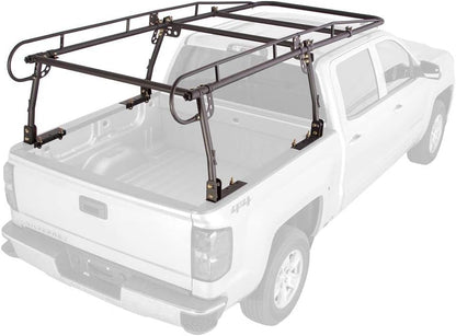 Universal Steel Over-Cab Truck Rack - OHMU