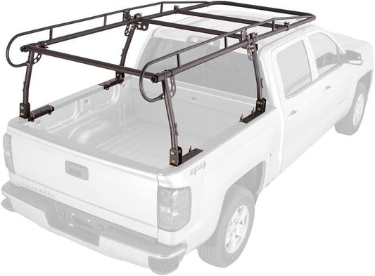 Universal Steel Over-Cab Truck Rack