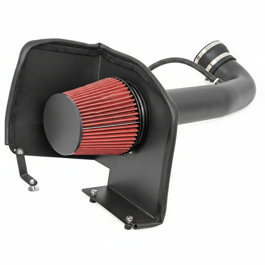 Cold Air Intake for 2009-2013 Chevy Silverado/GMC Sierra 1500 - 10543
