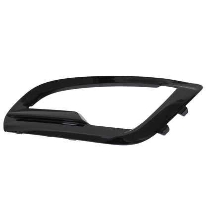 Front Bumper Fog Light Cover Bezel for Ford EcoSport