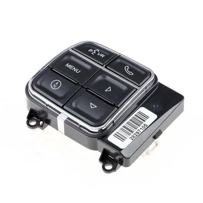 Steering Wheel Audio Cruise Control Switch for Jeep Wrangler JK